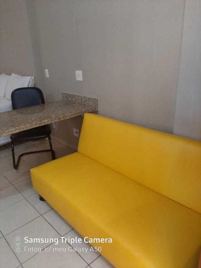 Flats Bueno em Goiânia - B&B