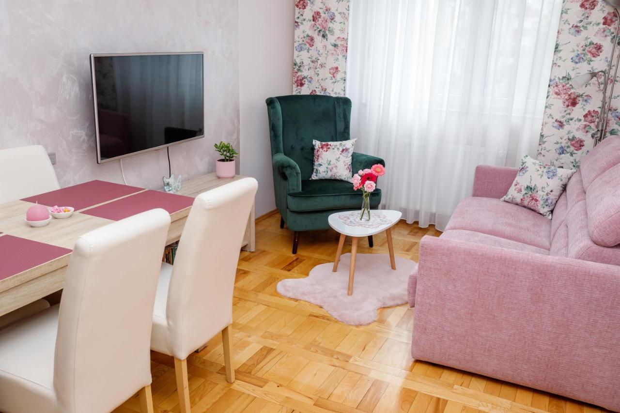 Apartman Boska - Ferienwohnung Subotica