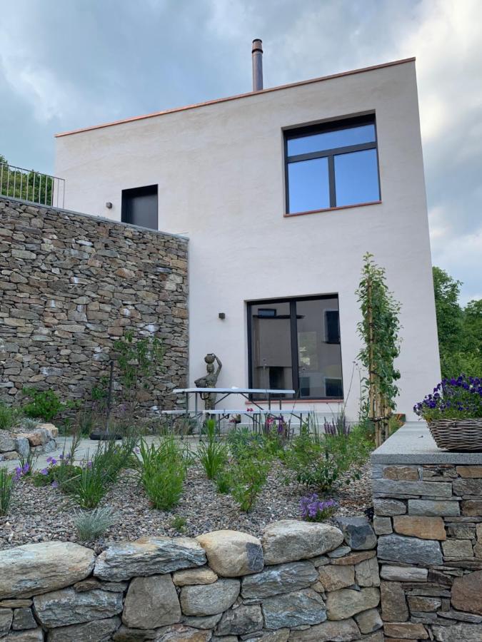 House of retreat Strada Vegia de Brén 9 Nr-01223 - Ferienwohnung