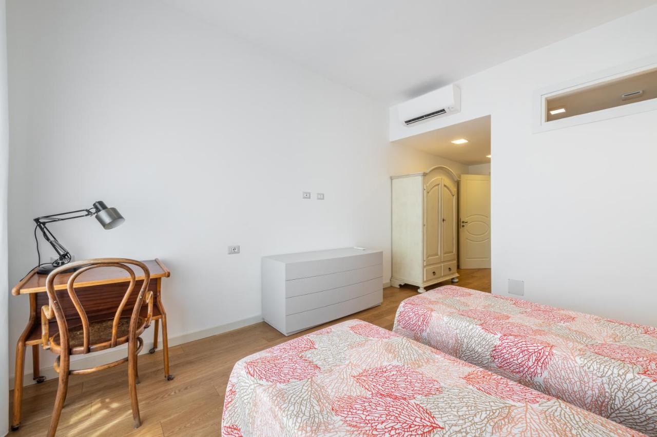 Appartamento con Vista Mare