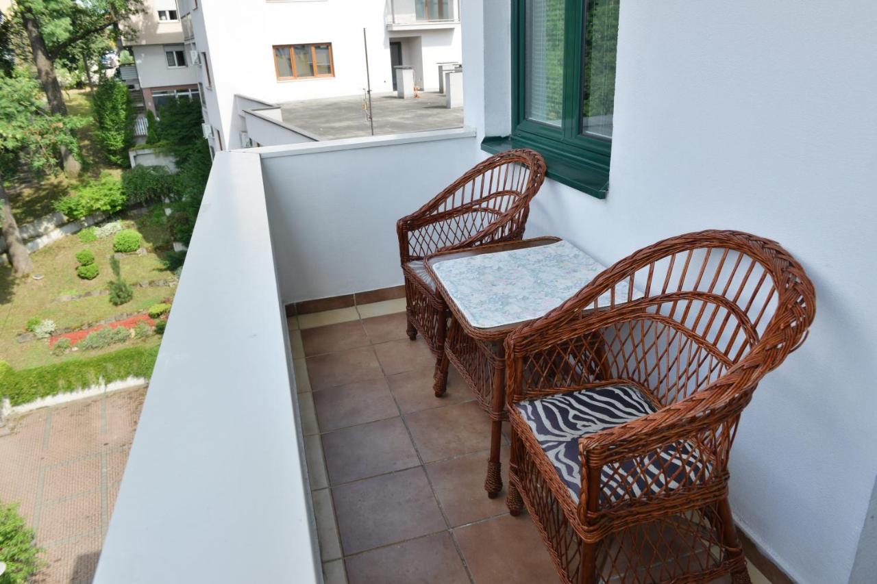 Lasofti Vrnjacka Banja - B&B Vrnjačka Banja