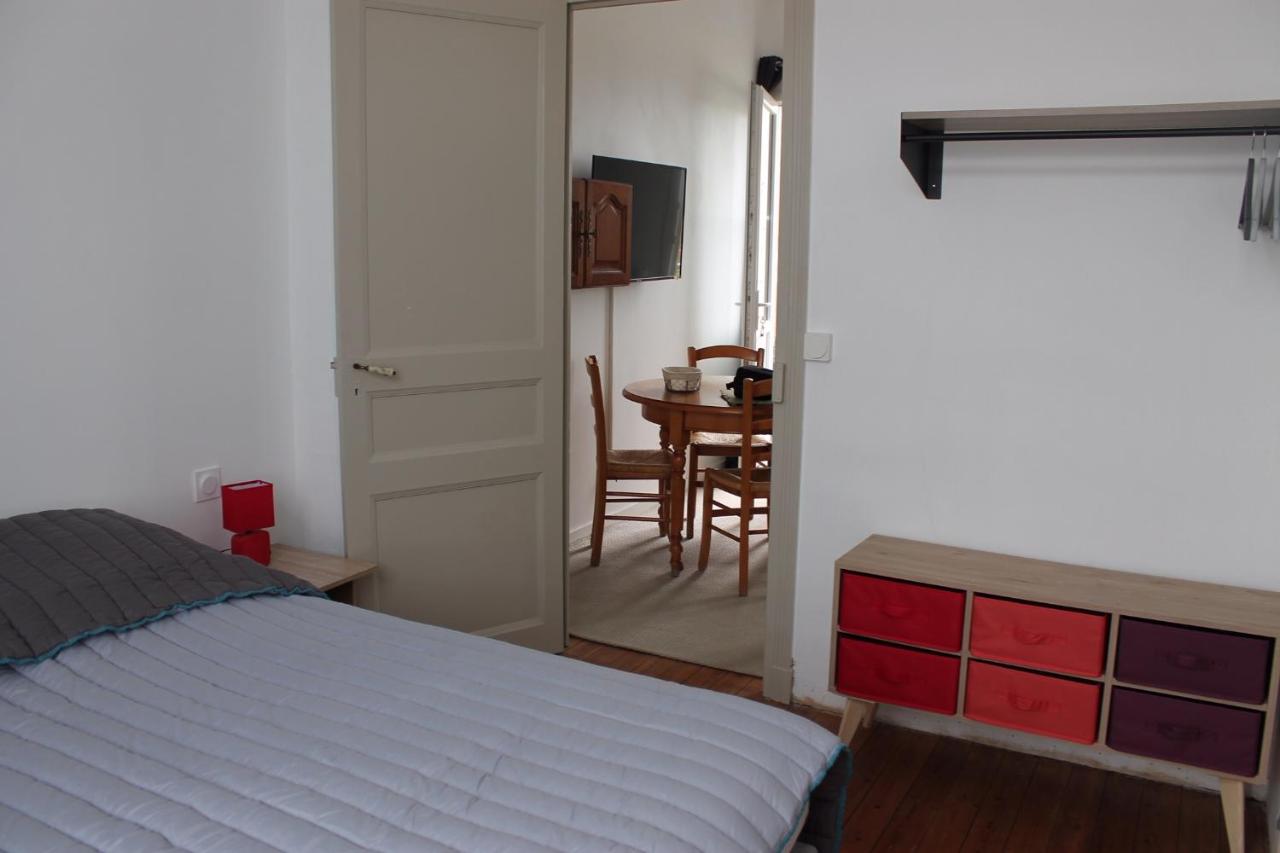 Apartamento de 1 dormitorio