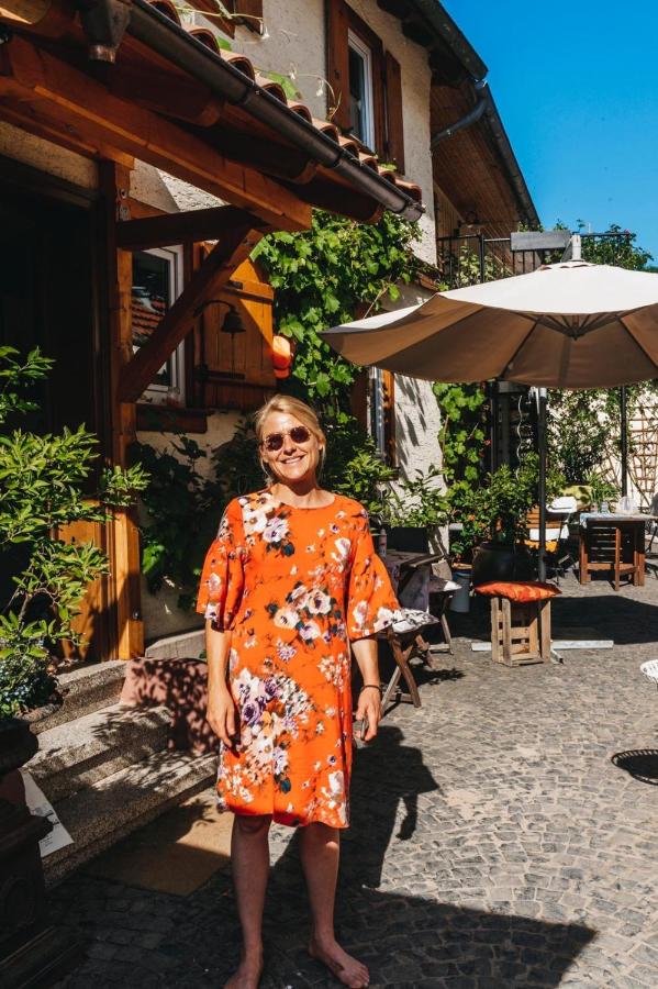 Tante Berg B&B - B&B