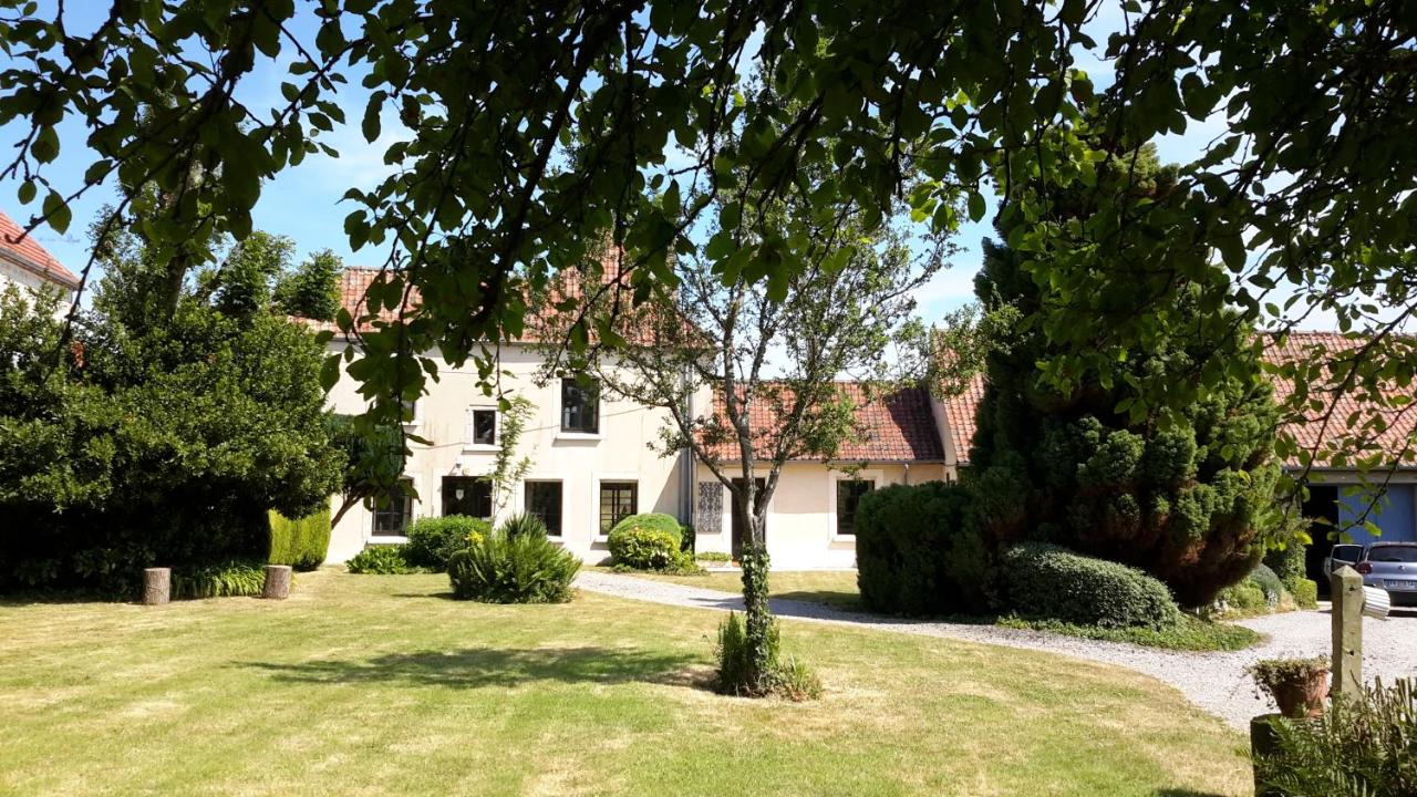 Le Paradis - B&B
