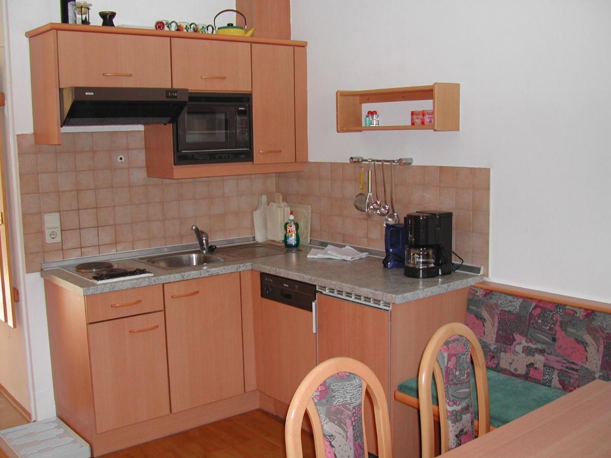 Ferienwohnung 11 Planneralm - B&B Planneralm