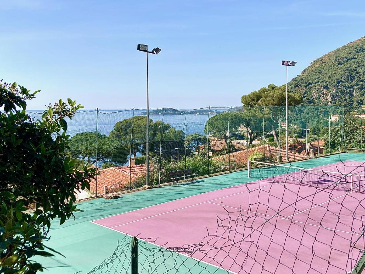 Villa Mirano - B&B Èze