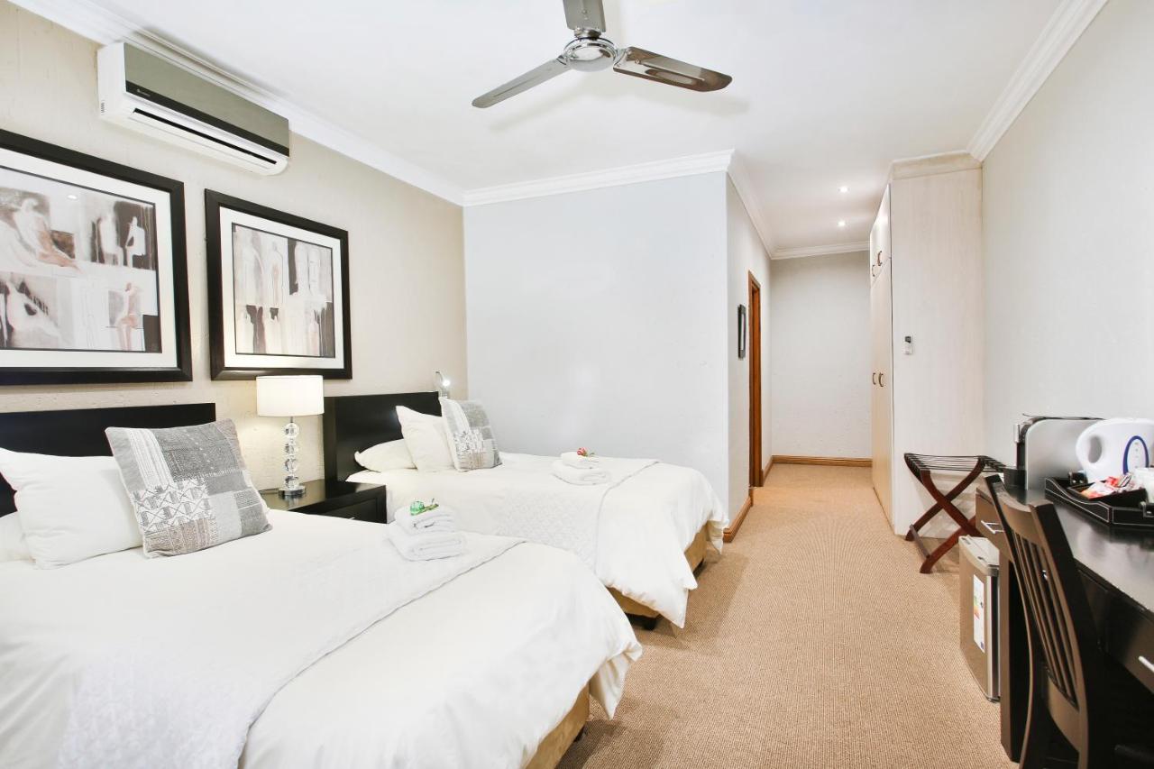 Chambre King Confort