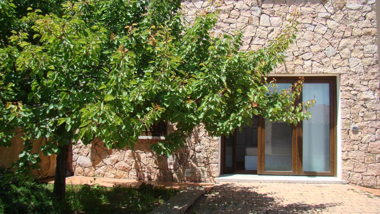 Bella casa con giardino a 10 minuti dal mare - Chambres d’hôtes