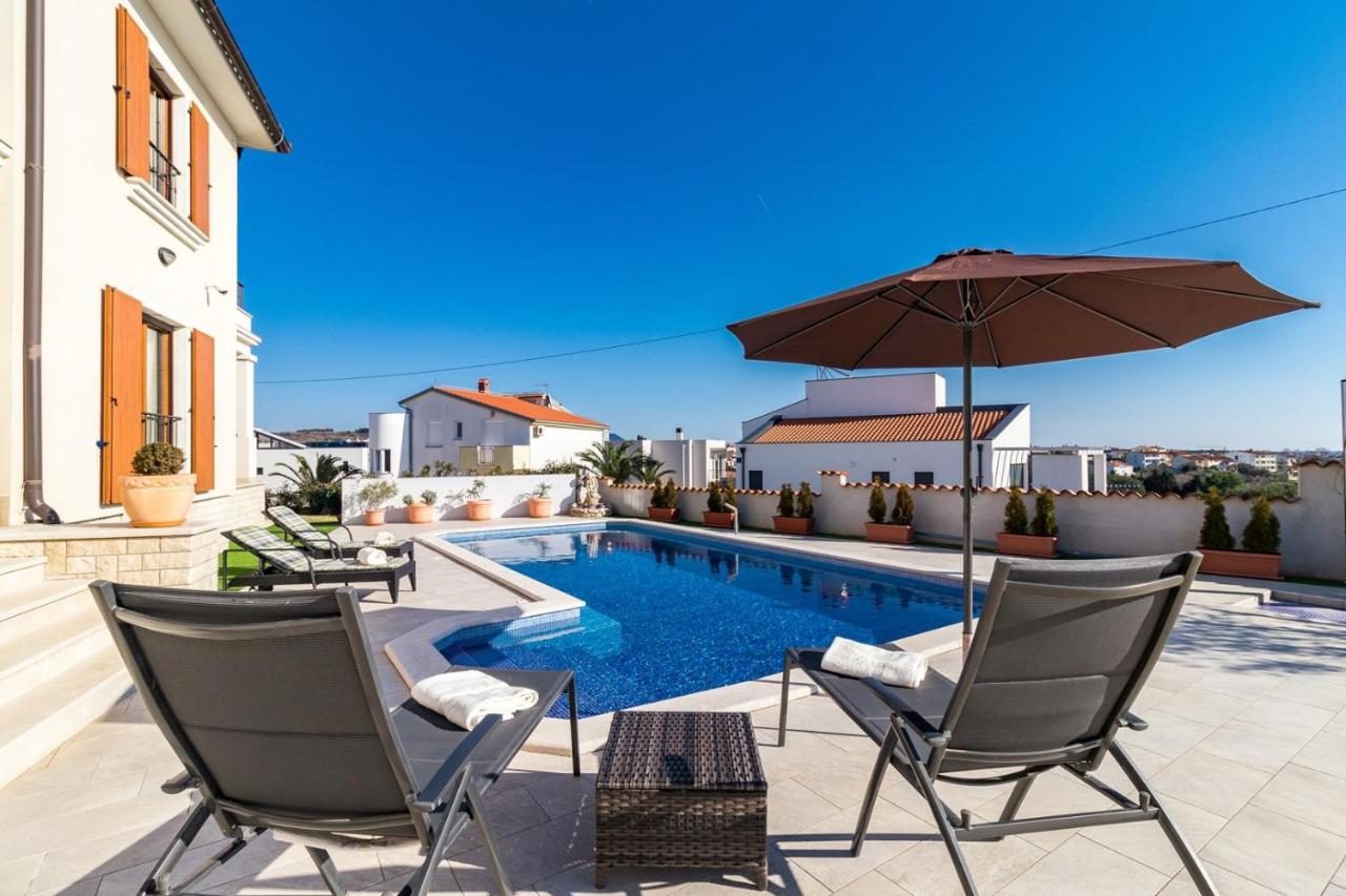 Villa Evelyn - B&B