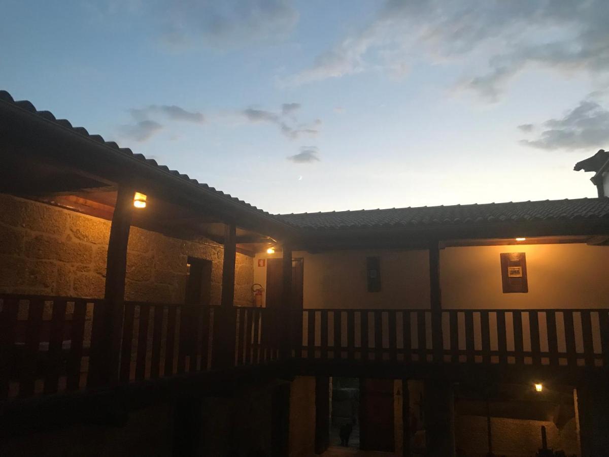 Quinta Casa da Fonte - Bed and Breakfast
