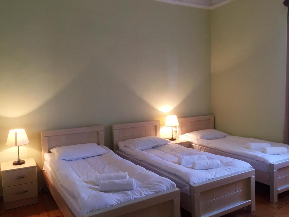 Chambre Quadruple Classique