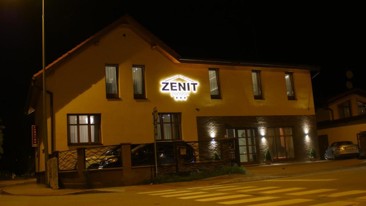 Penzion ZENIT - B&B Prešov