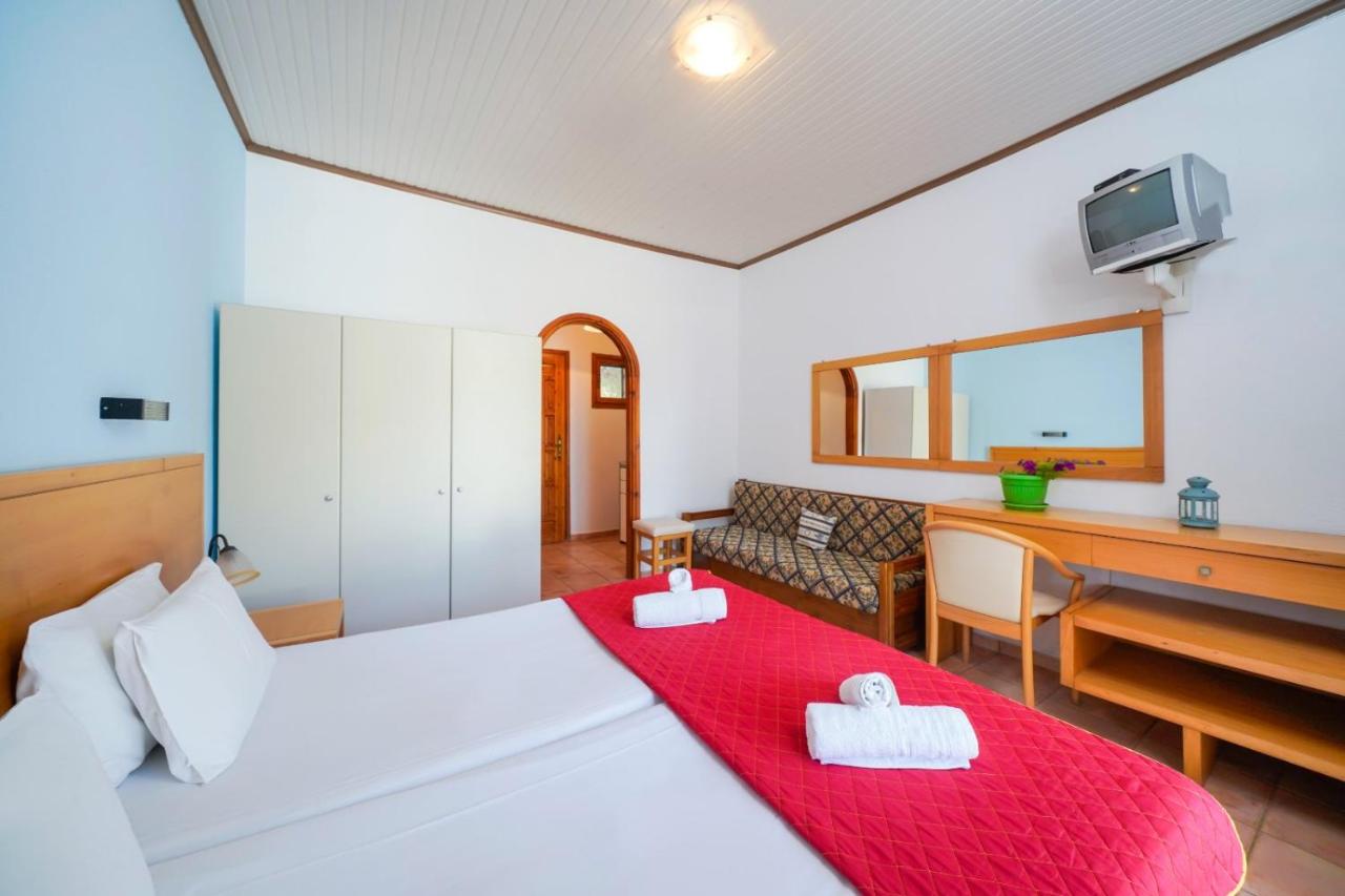 Standard Apartment