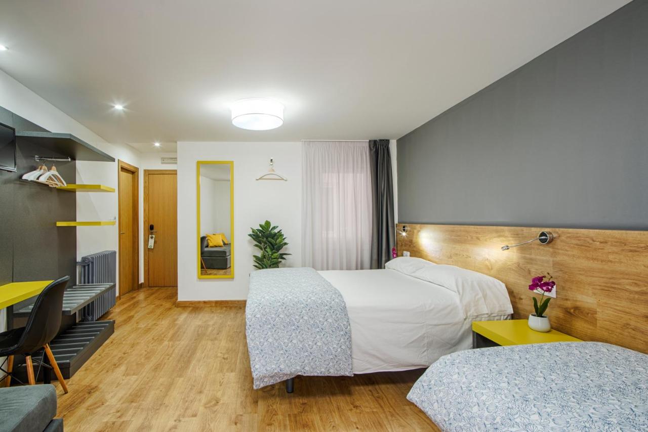 Superior Doppelzimmer