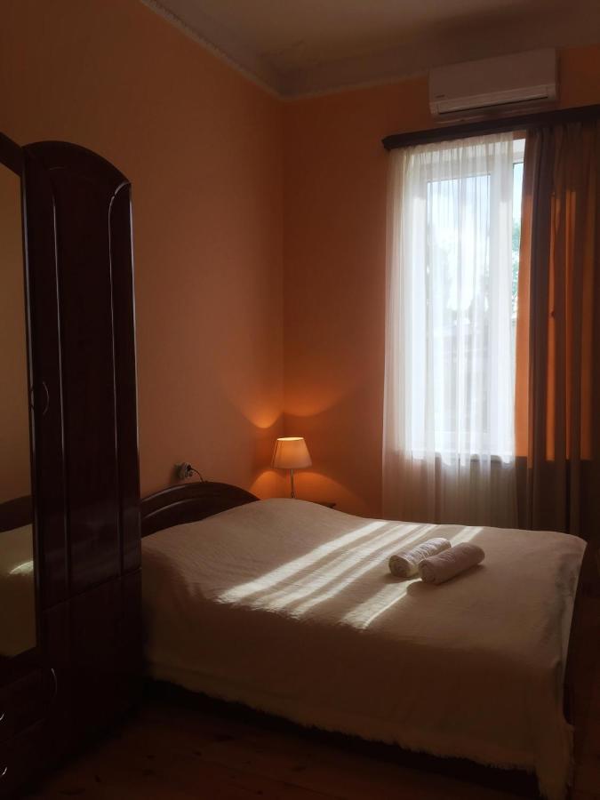 Habitación Familiar con baño privado