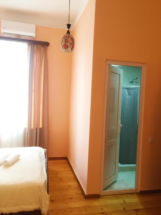 Chambre Familiale avec Salle de Bains Privative