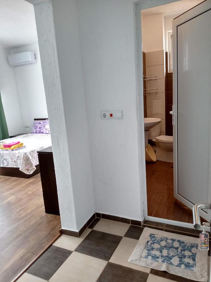 Chambre Familiale avec Balcon