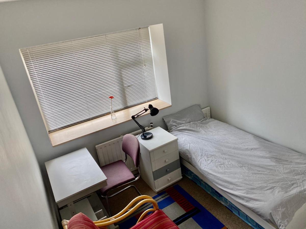 Budget Single Room