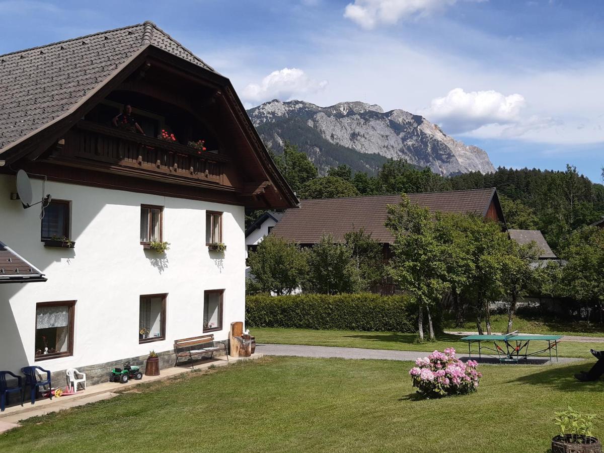 Ferienwohnung Johanna - Bed and Breakfast