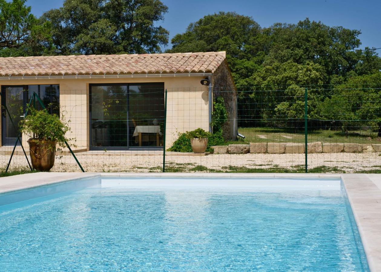 Monolocale con Vista Piscina