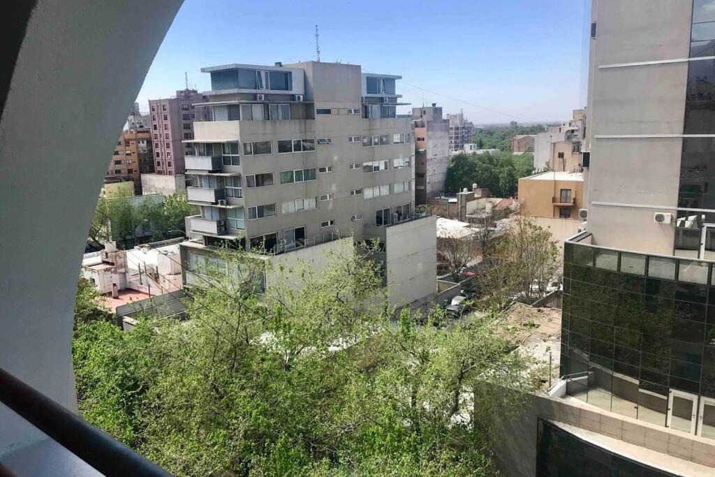 Depto Val - B&B Mendoza