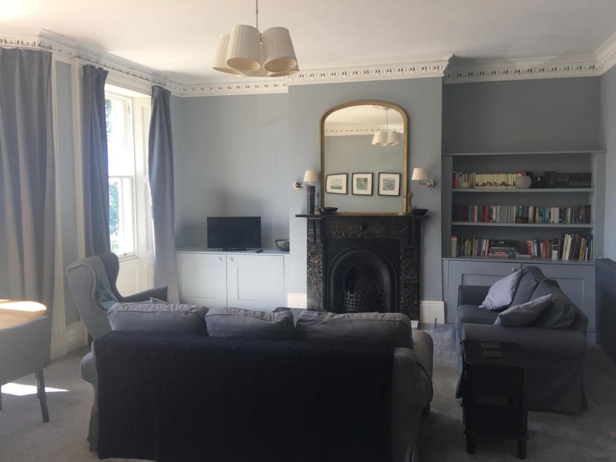 Coastal Apartment B Tynemouth 