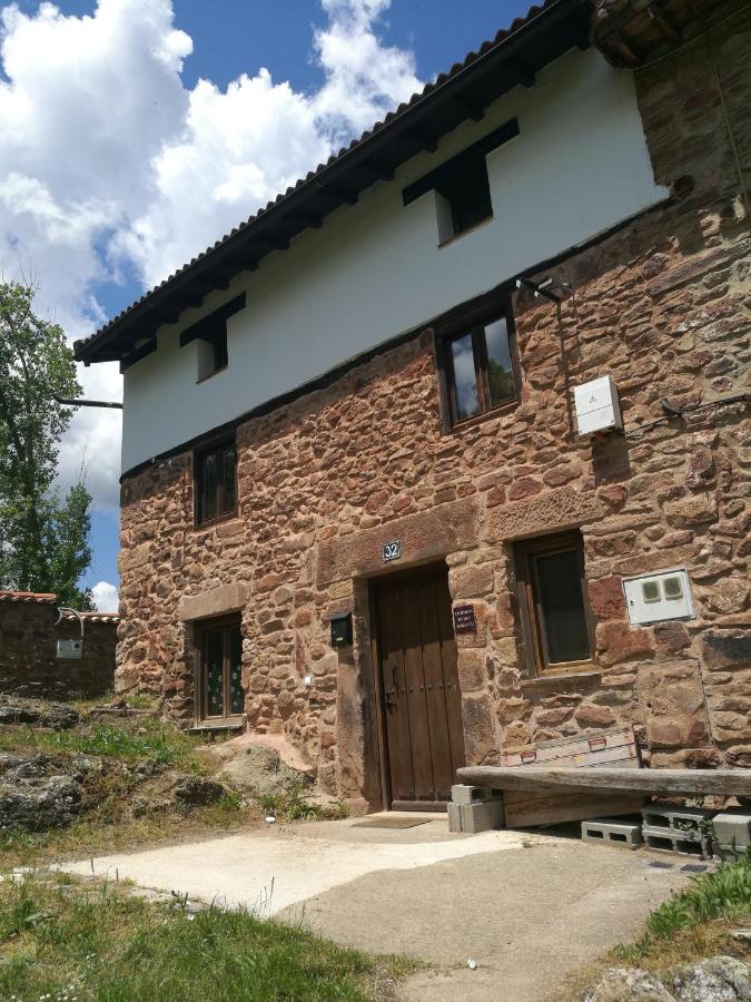 Casa Soleta Ezcaray - B&B