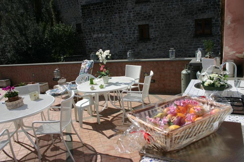 Casa Del Mare Sorrento - B&B Sorrento