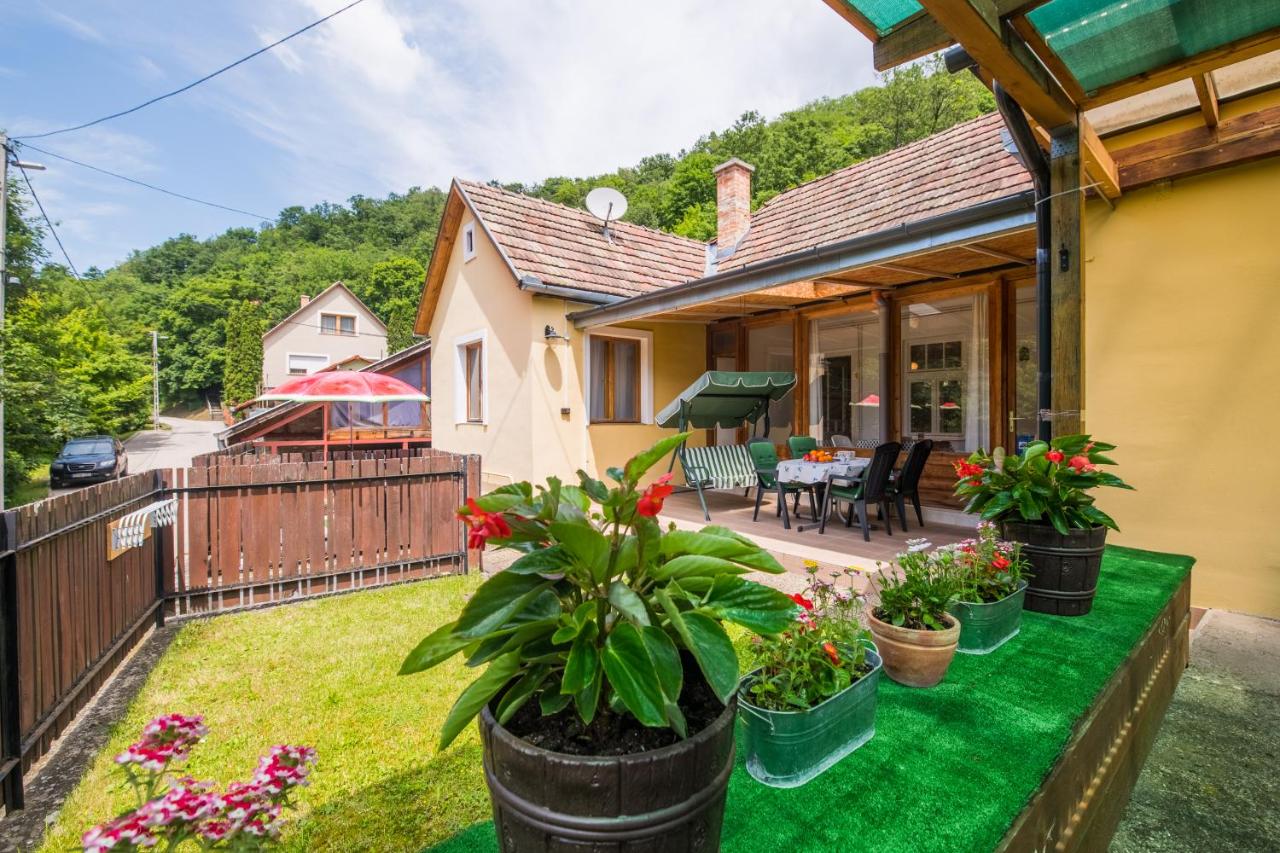 Appartement met Terras