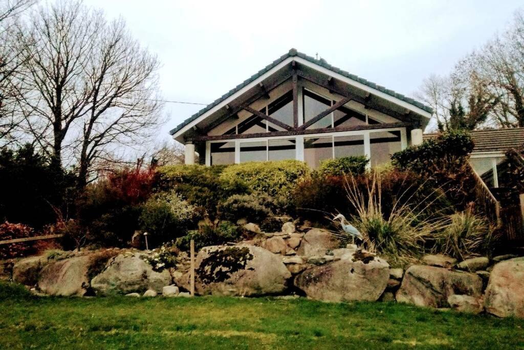 Woodford Guest House in old farm - Chambres d’hôtes Killarney