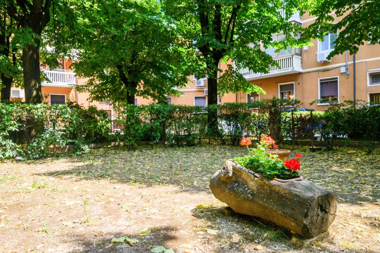 Casa Porta Nuova Verona - B&B Verona