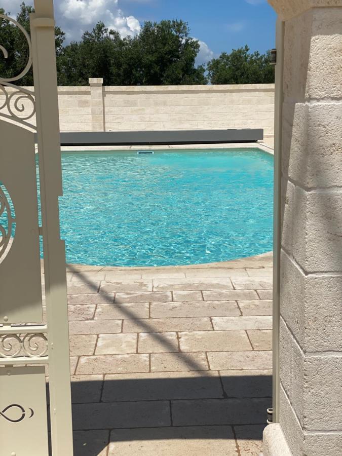 Le Terrazze Miramare B&B - Ferienwohnung