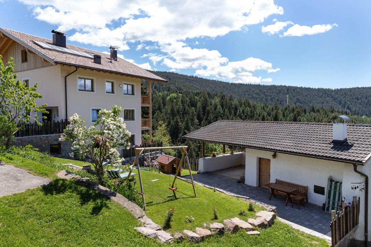 Spitalerhof Apartment & Sauna - B&B Vöran