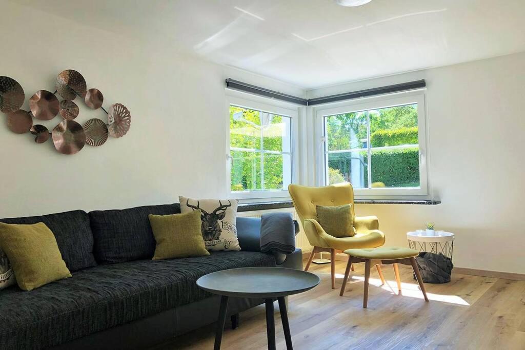 Cosy Home Lorch, das Ferienhaus zwischen Rheingau, Taunus und dem Tal der Loreley - B&B Wollmerschied