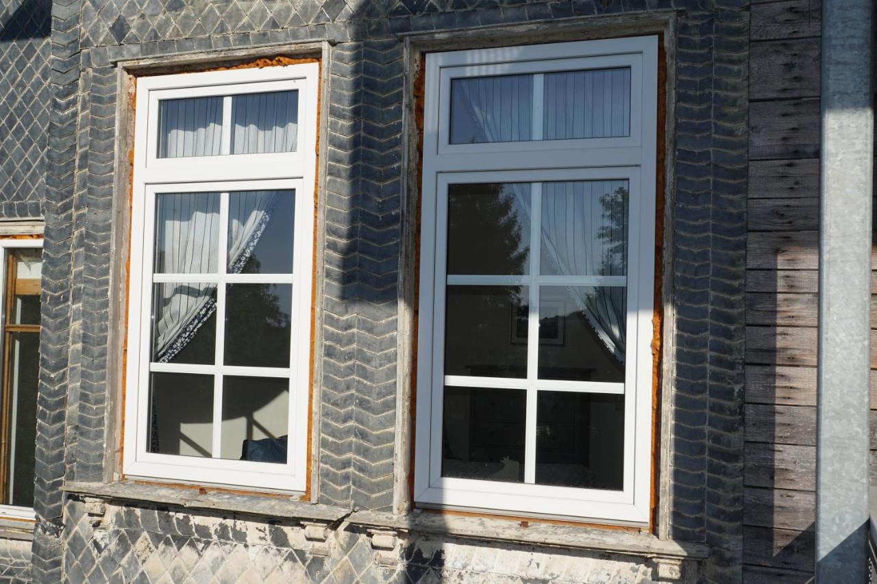 Appartement met Terras