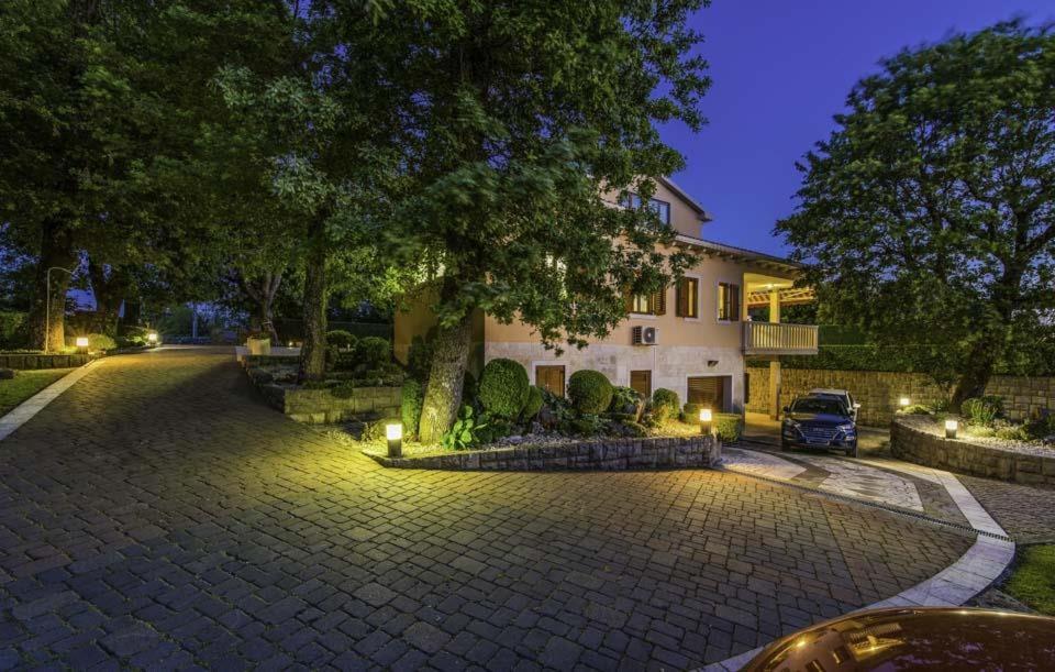 Villa Rosa - B&B