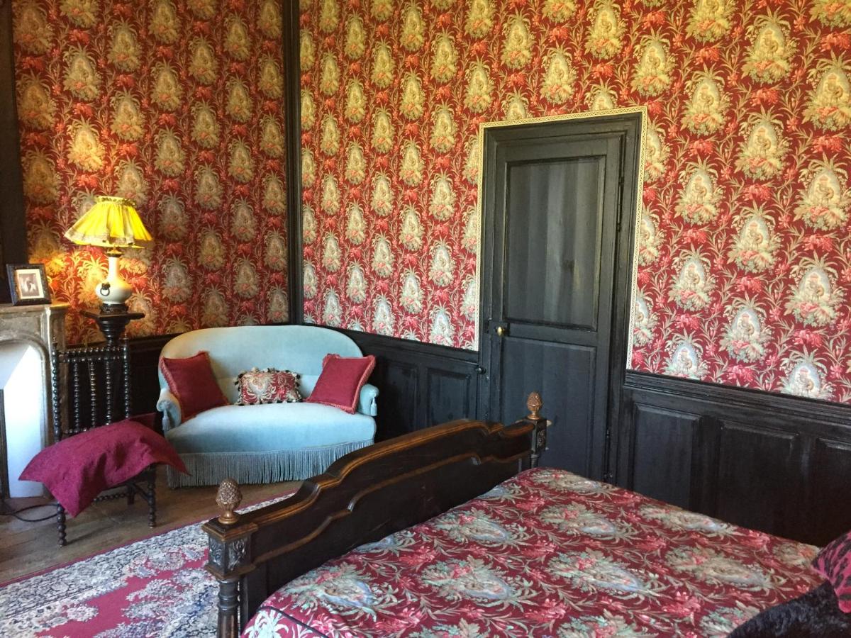 Deluxe Double Room with Bath