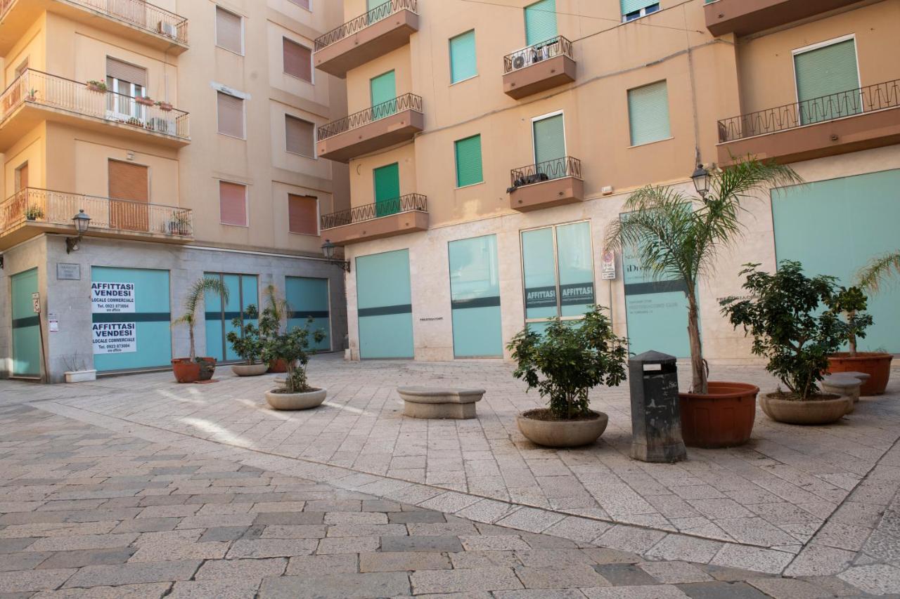 Figuccio Home - B&B Trapani