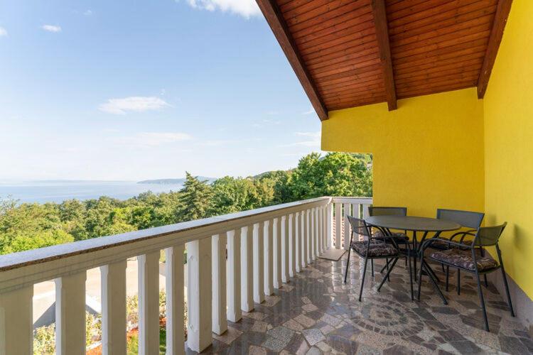 Apartment mit 2 Schlafzimmern