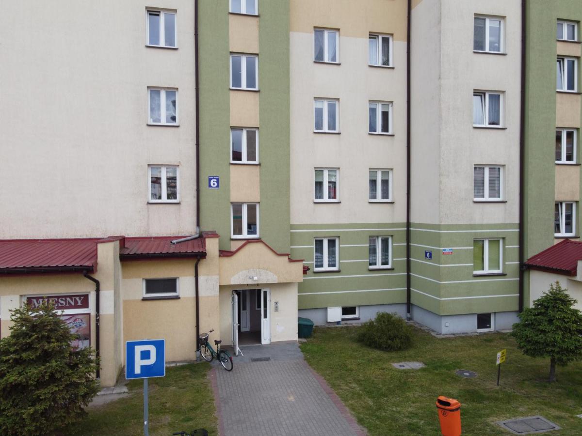 Apartament Tuwima 6 - B&B