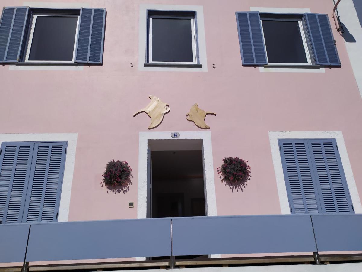 Manta Ray Lodge - B&B Horta
