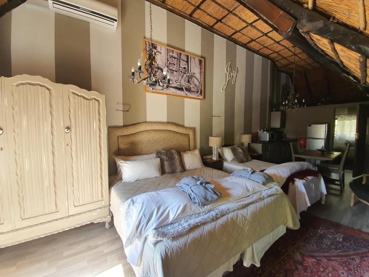Familienzimmer mit Balkon
