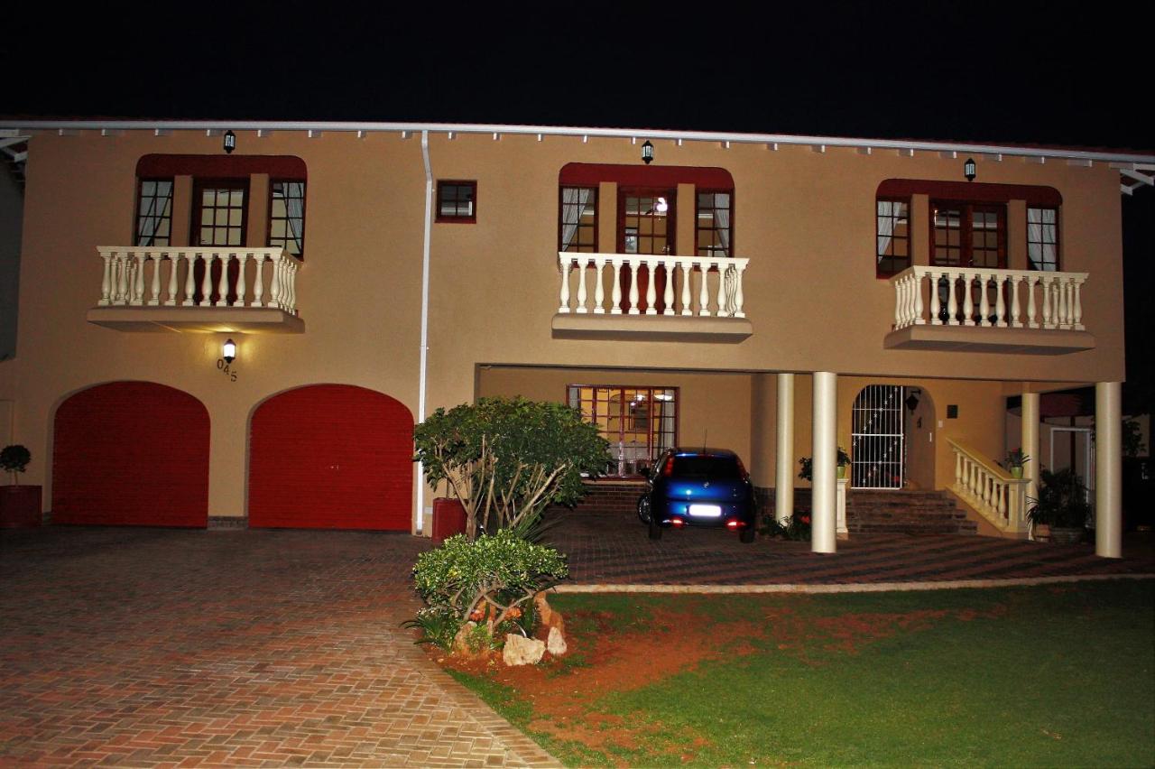 B&B Edenvale - Villa Stella Guest House - Bed and Breakfast Edenvale