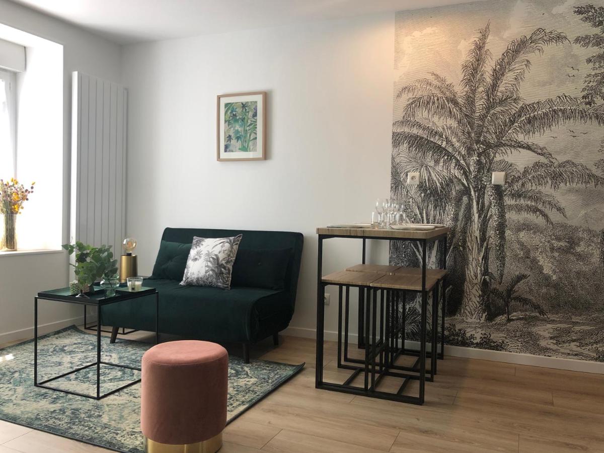 Maison la Déco Verte - Chambres d’hôtes