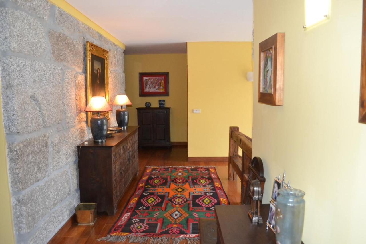 Maison 3 Chambres