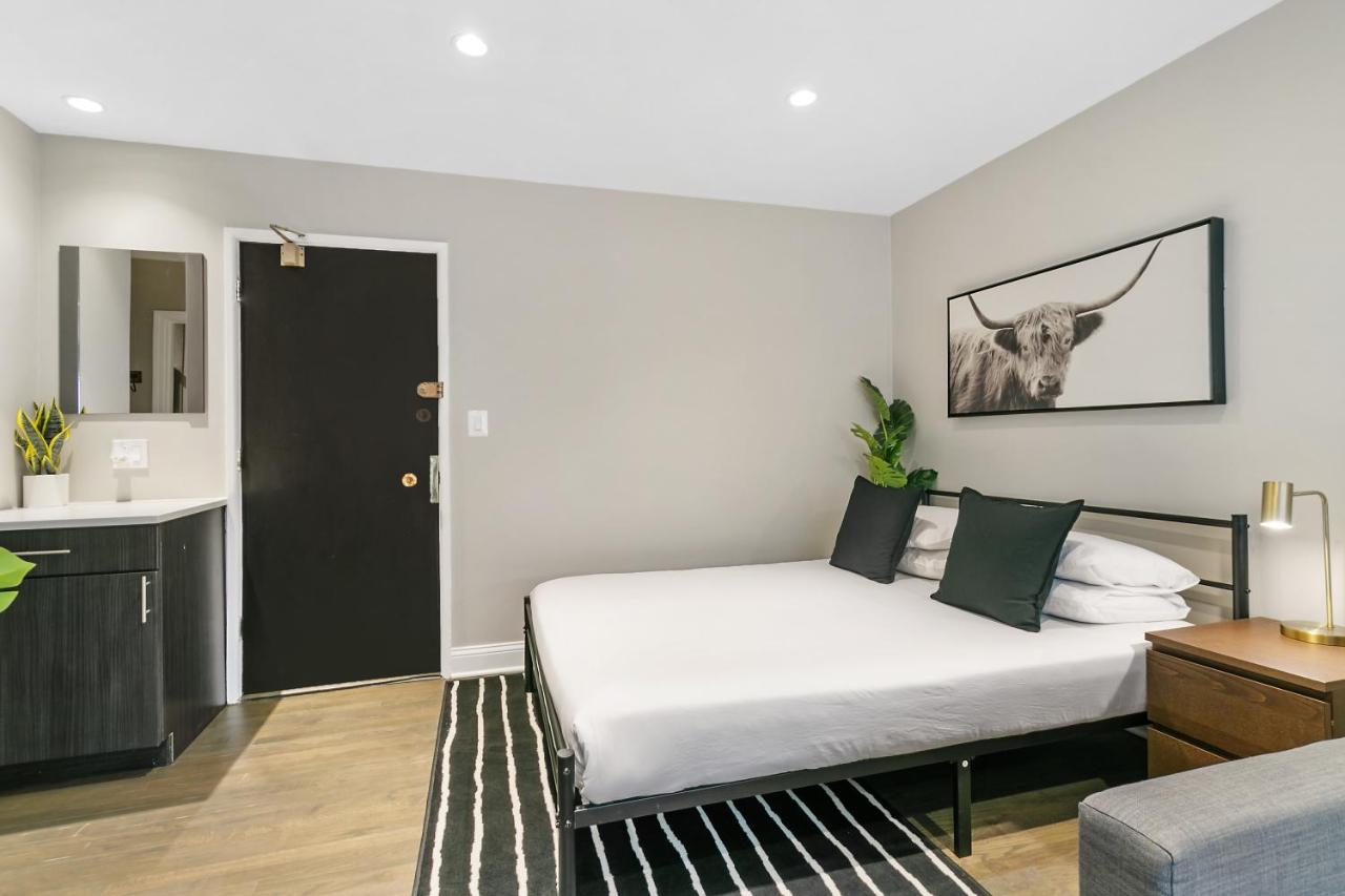 Best Studio Apt in Chicago close to Boystown - Oakdale 204 rep - Chambres d'hôtes Chicago