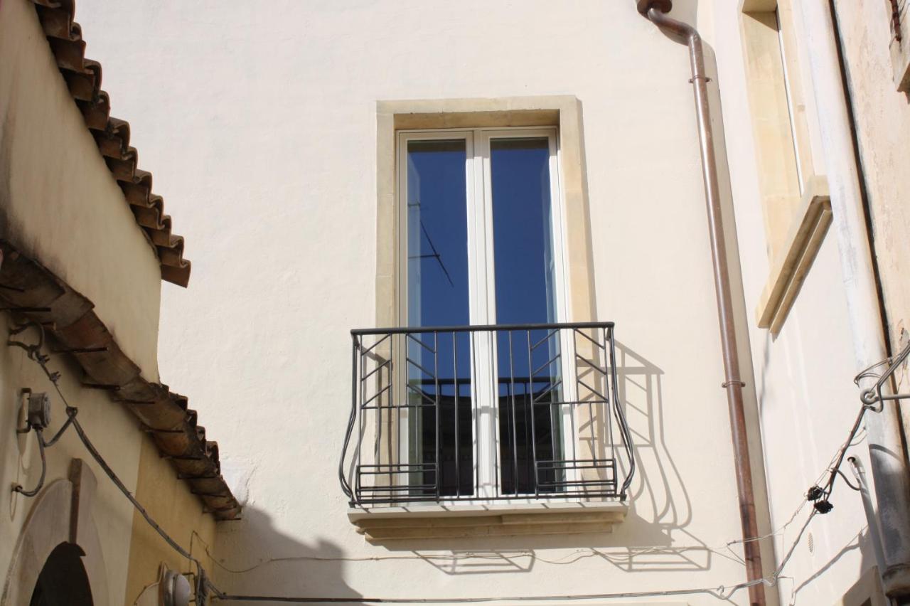 La Dimora sotto le Stelle - B&B Noto