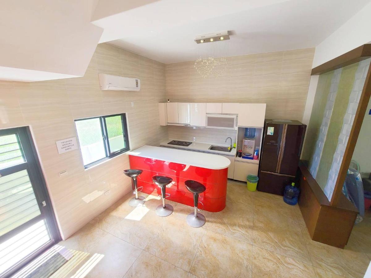 New Summer Homestay - B&B