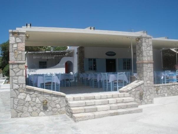 Sardis Rooms - B&B