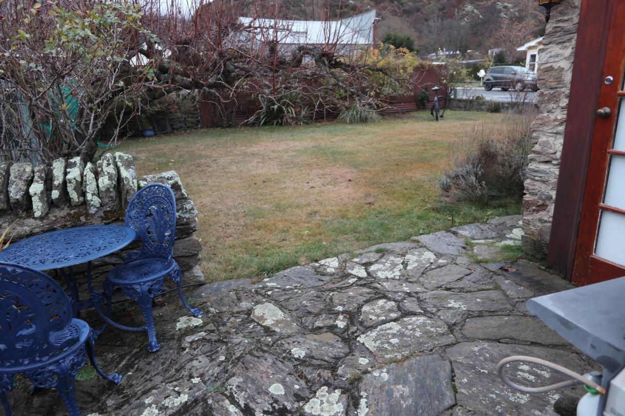 The Tinkers Cottage - Bed and Breakfast